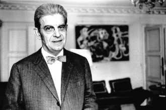 Jacques LACAN